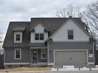 6590 Frankfurt Rd #1510, Ooltewah, TN 37363