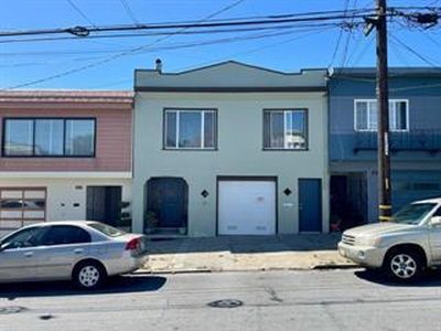 630 Athens St, San Francisco, CA, 94112
