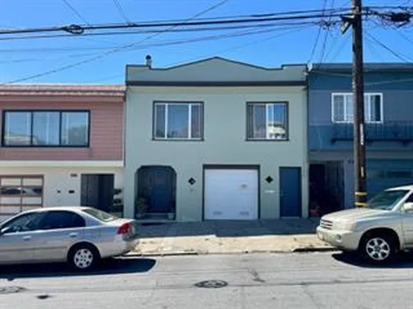 630 Athens St, San Francisco, CA 94112
