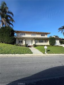 989 Via Rincon, Palos Verdes Estates, CA, 90274
