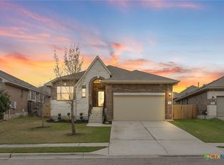 116 Kirkhill St, Hutto, TX 78634