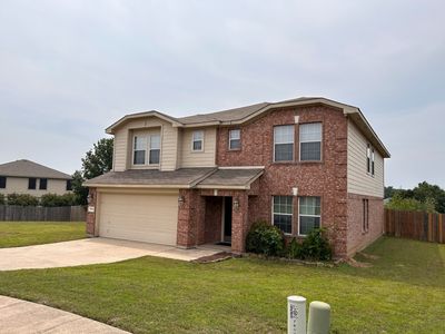 7808 Hidden Gate Ct, Fort Worth, TX, 76120