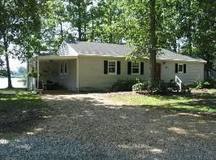 58 Stillwater Ln, Lancaster, VA 22503