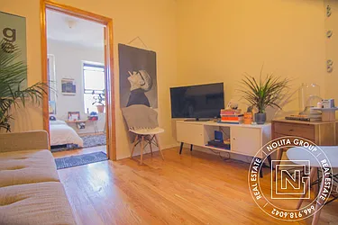 Rented by Nolita Group