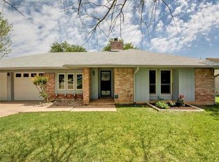 6906 Grove Crest Dr, Austin, TX 78736