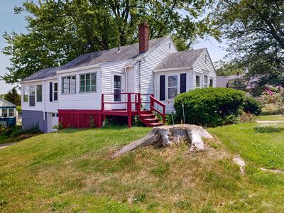 248 S Main Street, Auburn, ME, 04210