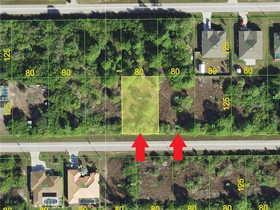 1st image of 15345 Aldama Cir