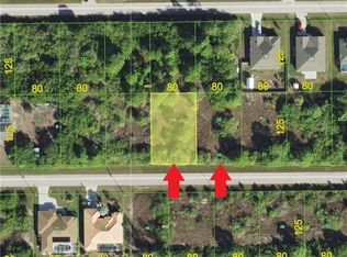 15345 Aldama Cir, Port Charlotte, FL 33981