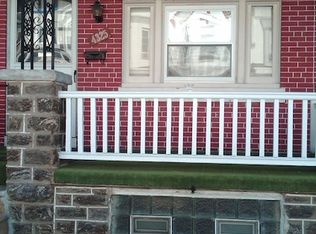 4325 N Franklin St, Philadelphia, PA 19140