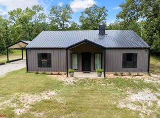 2503 Zinnia Rd, Diana, TX 75640