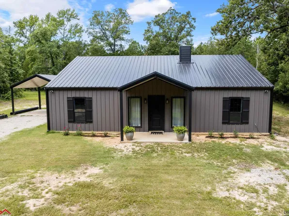 2503 Zinnia Rd, Diana, TX 75640