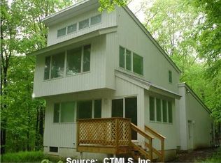 210 Woodland Rd, Mansfield, CT 06268