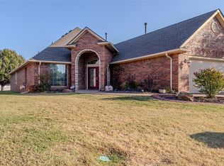 2629 NW 151st St, Edmond, OK 73013