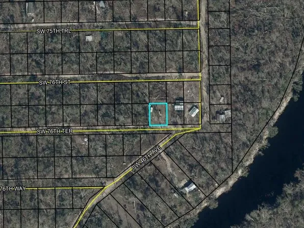 SW 76th Ter, Jasper, FL 32052