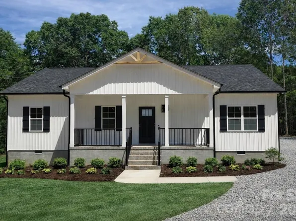 6721 Jesse Rushing Rd, Marshville, NC 28103