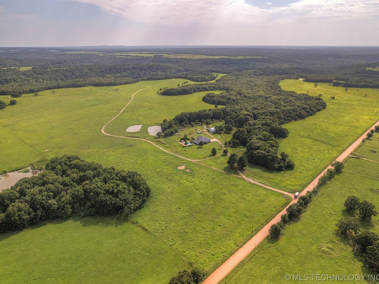 2583 E 520th Rd, Rose, OK 74364 Zillow