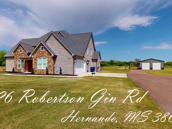 Hernando MS Real Estate - Hernando MS Homes For Sale | Zillow
