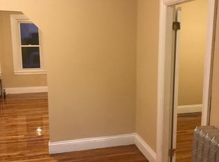 26 Princess Ave #1, Cranston, RI 02920