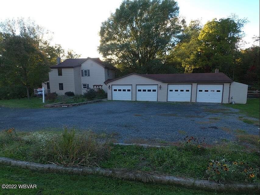 259 Hester Dr, Watsontown, PA 17777 MLS WB94527 Zillow