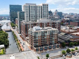 1400 Lancaster St Unit 303, Baltimore, MD