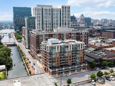 1400 Lancaster St Unit 303, Baltimore, MD, 21231