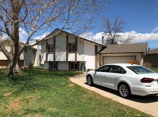 1024 Boltz Dr, Fort Collins, CO 80525