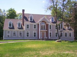 LOT 6 Robinhood, Easton, CT 06612