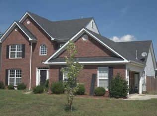 4704 Cadence Ct, Charlotte, NC 28273