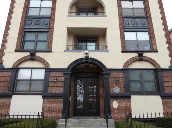 1436 Meridian Pl NW APT 404