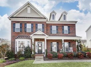 8203 Stourhead Gardens Ln #214, Waxhaw, NC 28173