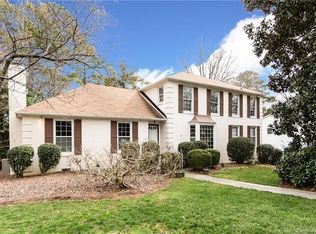 3513 Highview Rd, Charlotte, NC 28210