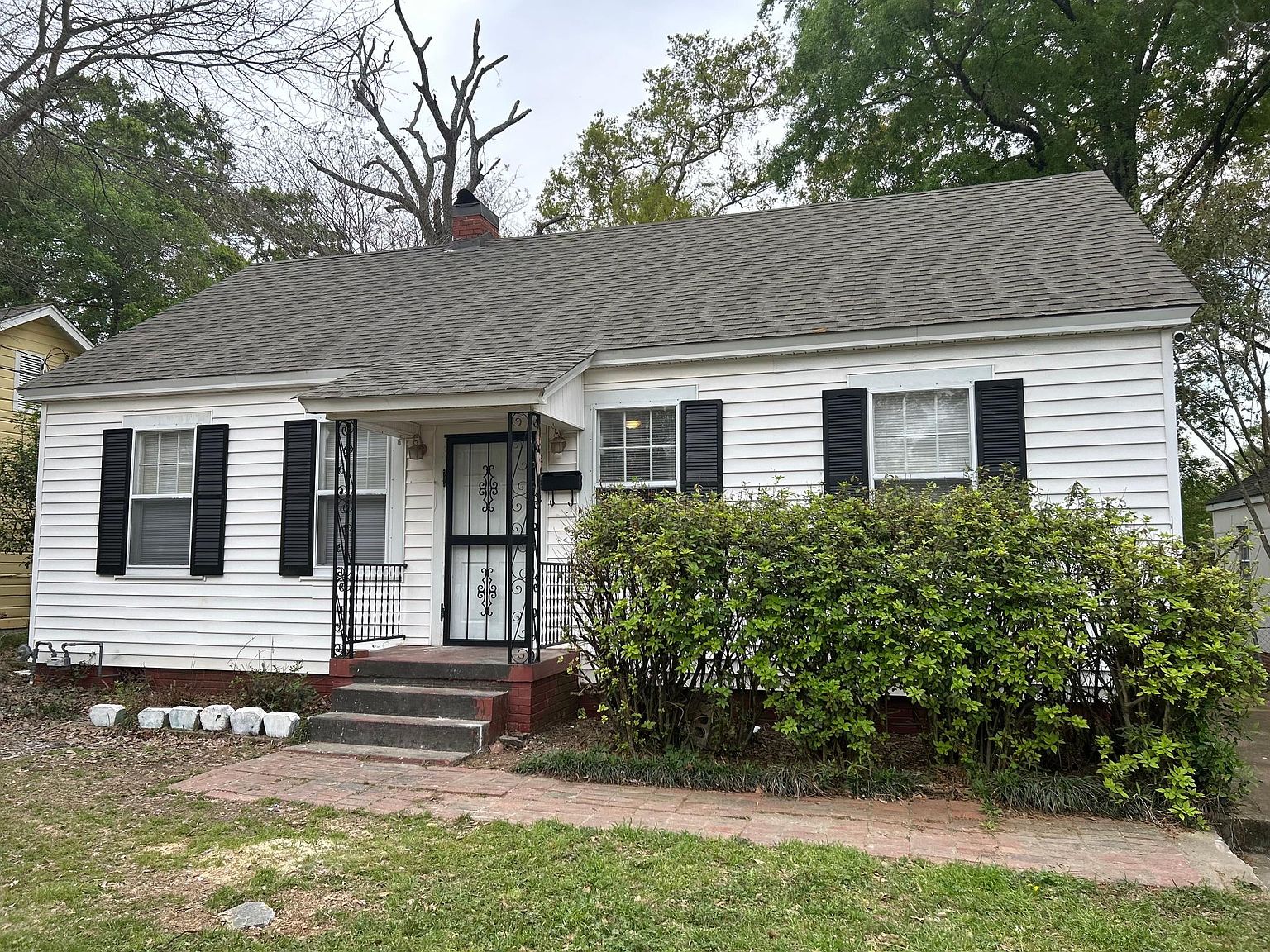 2124 McKinley Ave, Montgomery, AL 36107 Zillow