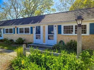 5 Polly Fisk Ln #3, Dennis Port, MA 02639