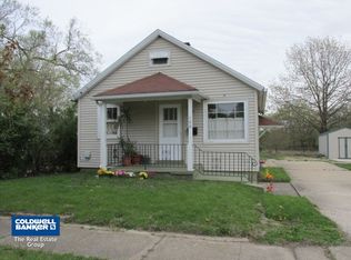 108 17th Ave, Naplate, IL 61350