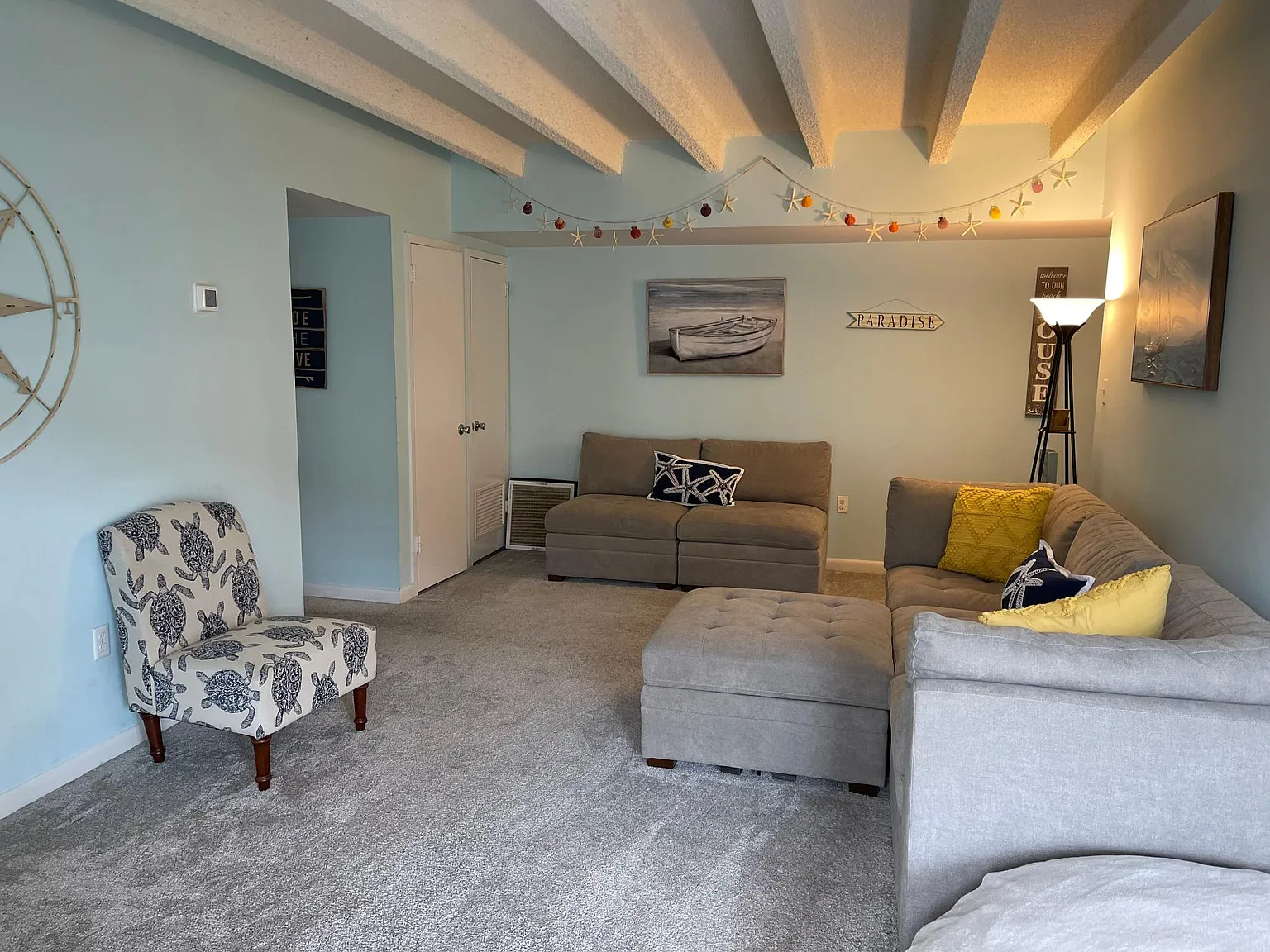 13908 N Ocean Rd — Photo 1