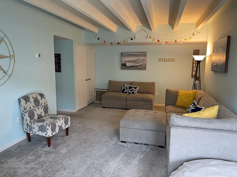 13908 N Ocean Rd #6A — Photo 1