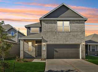 23523 Montague Dr, Spring, TX 77373