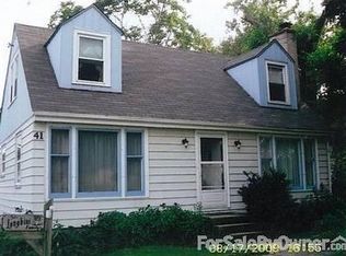 41 W North Ave, Lombard, IL 60148