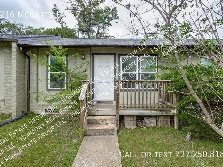 5216 McCarty Ln #7 — Photo 2