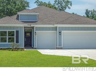 222 Bronze St, Fairhope, AL 36532
