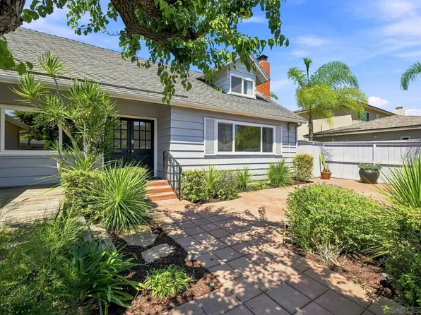 2790 Palomino Cir, La Jolla, CA 92037