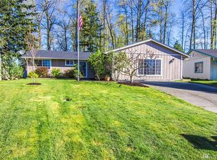 5201 143rd Pl NE, Marysville, WA 98271