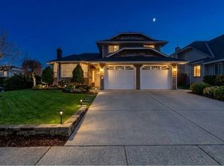 32066 Sorrento Ave, Abbotsford, BC V2T 5B7
