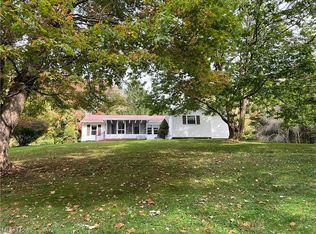 6810 Woodard Rd, Andover, OH 44003