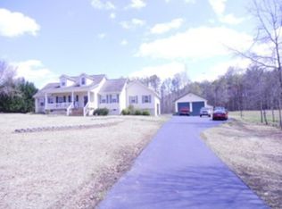 81 Rivers Way, Abbeville, SC 29620