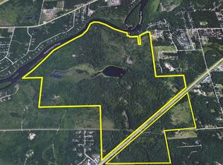 Business Highway 371, Brainerd, MN 56401