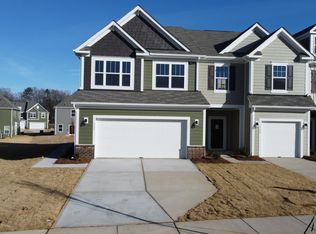 757 Lock Haven Dr NW, Concord, NC 28027