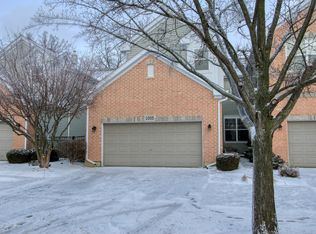 1005 Hummingbird Way, Bartlett, IL 60103