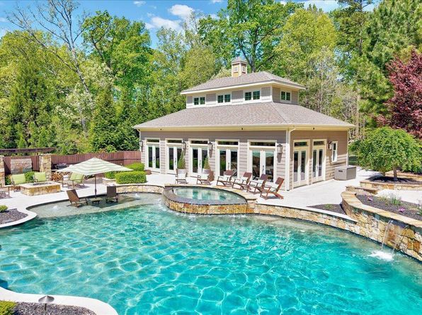 187 Stoney Creek Way, Chapel Hill, NC 27517