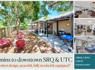 (Undisclosed Address), Sarasota, FL 34235
